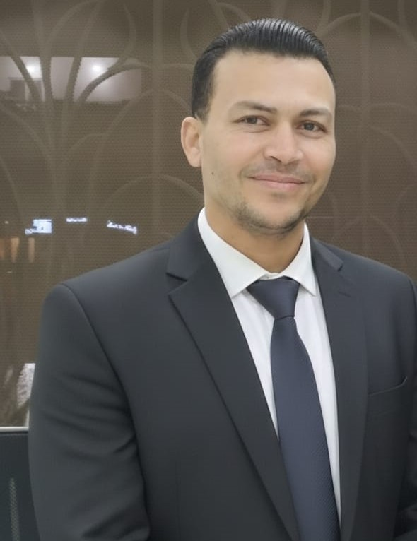 وليد محمد أبوالعلا